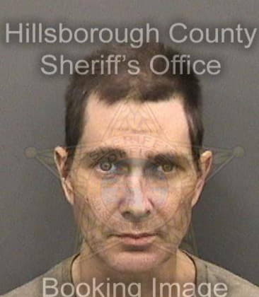 Christopher Christian - Hillsborough County, FL 