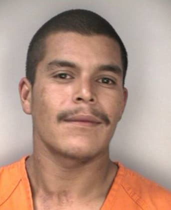 Christopher Christian - Hillsborough County, FL 