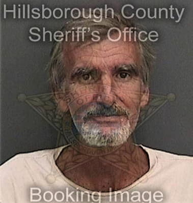 Jose Claudiodelvalle - Hillsborough County, FL 