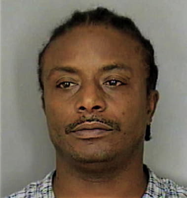 Ronnie Clayton - Polk County, FL 