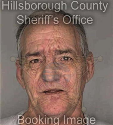 Robert Clevenger - Hillsborough County, FL 