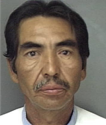 William Clinebell - Polk County, FL 