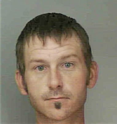 Gary Clingenpeel - Polk County, FL 