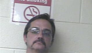 Stewart Cochran, - Harlan County, KY 