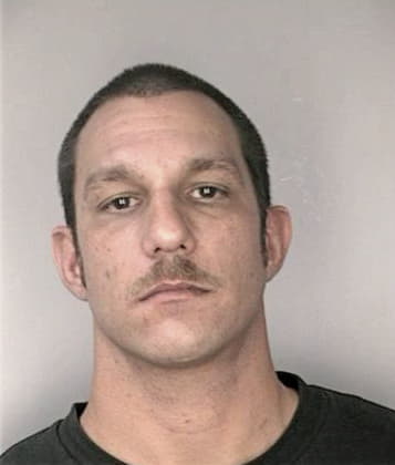 William Cockrell - Hillsborough County, FL 