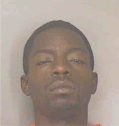 Jamarr Cole - Polk County, FL 
