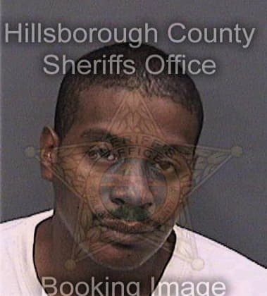 Cecil Coltrane, - Hillsborough County, FL 