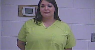 Stephanie Conner, - Bourbon County, KY 