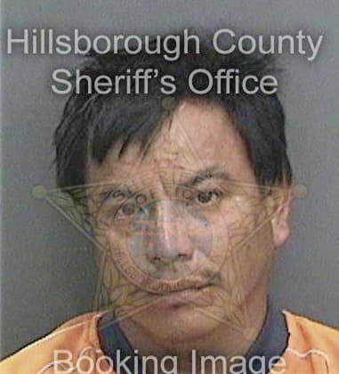 Charles Corliss, - Hillsborough County, FL 