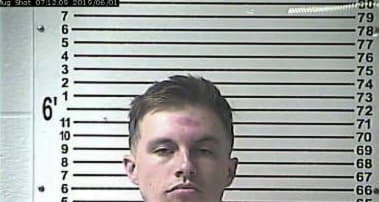 Joshua Cox, - Hardin County, KY 