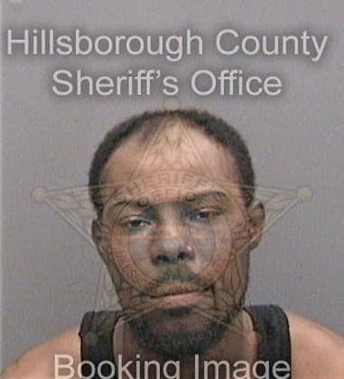 Christopher Crist, - Hillsborough County, FL 