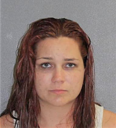 Amy Cross, - Volusia County, FL 