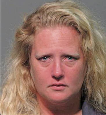 Sarah Davis, - Seminole County, FL 