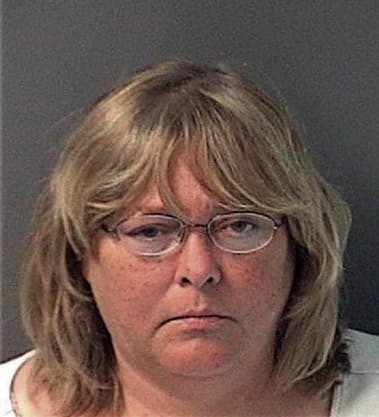 Linda Decker, - Escambia County, FL 