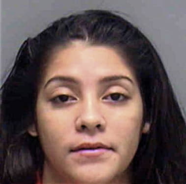 Nadine Dellipaoli, - Lee County, FL 