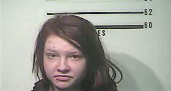Rhonda Dillman - Bell County, KY 