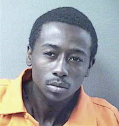 Shelton Dixon, - Okaloosa County, FL 