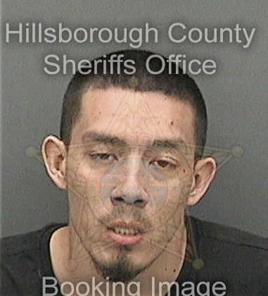 Ryan Doerfler, - Hillsborough County, FL 