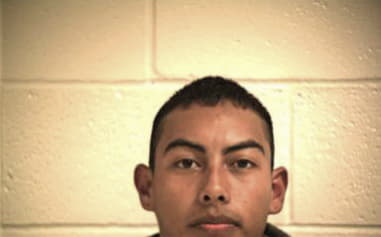 Ramiro Estrada, - Hidalgo County, TX 