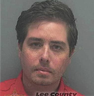 Eric Fickeisen, - Lee County, FL 