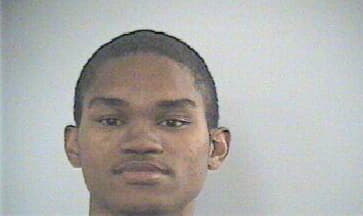 Stephan Fisher - Fayette County, KY 