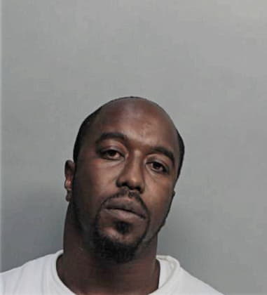 Robert Frederick, - Dade County, FL 