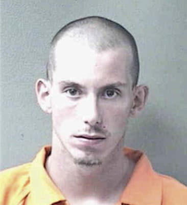 Artem Frolov, - Okaloosa County, FL 