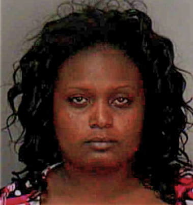 Tamara Gaines, - Polk County, FL 