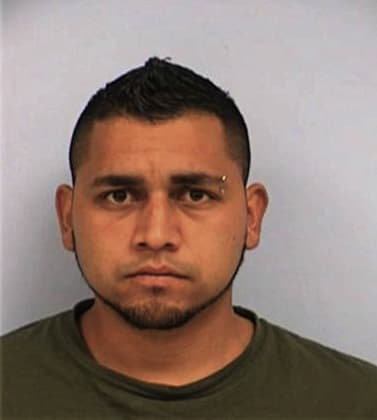 Michael Galvez, - Travis County, TX 