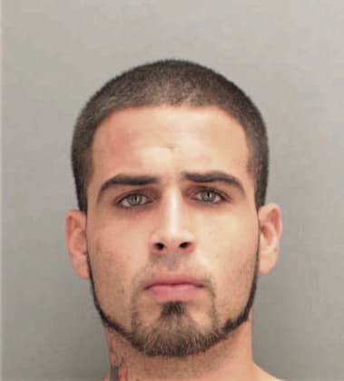 Angel Garcia, - Dade County, FL 