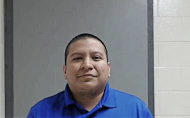 Victor Garza - Hidalgo County, TX 