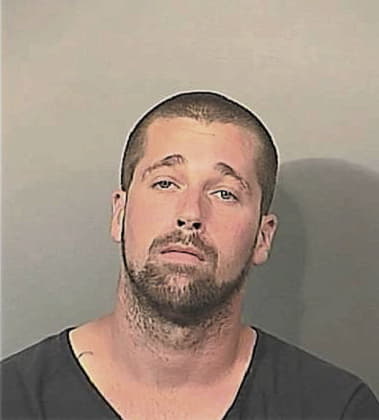 Matthew Geracia, - Brevard County, FL 