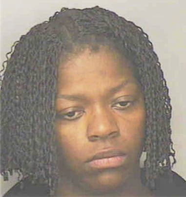 Tameka Gibson, - Polk County, FL 