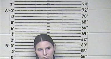 Valerie Glore, - Carter County, KY 