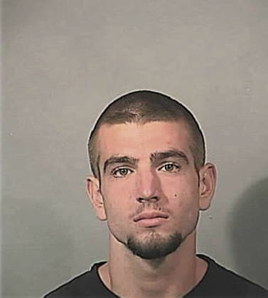 Marcus Goltara, - Brevard County, FL 