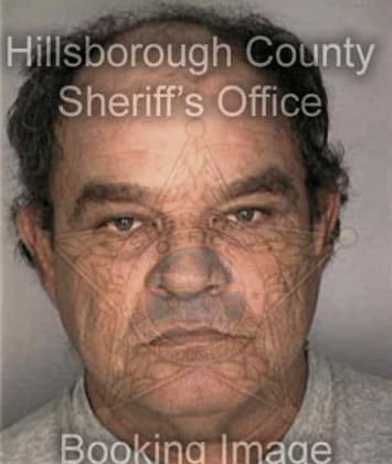 Alberto Gomez, - Hillsborough County, FL 