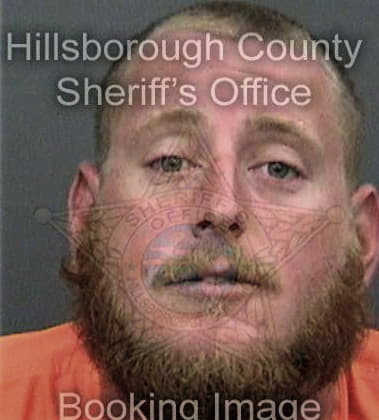 Salvador Gonzalez - Hillsborough County, FL 
