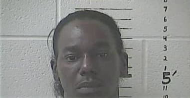 Marcus Graham, - Hancock County, MS 