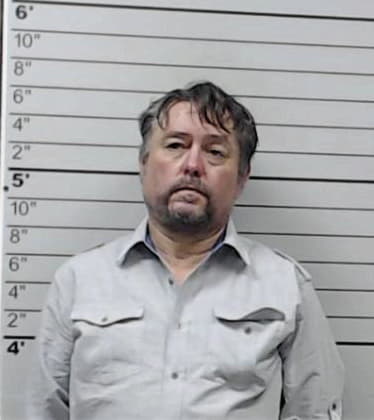 Dale Griggs, - Lee County, MS 