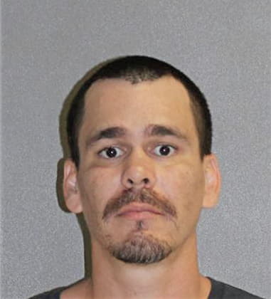 John Halder, - Volusia County, FL 