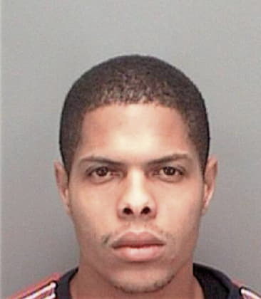 Lorenzo Hardy, - Pinellas County, FL 