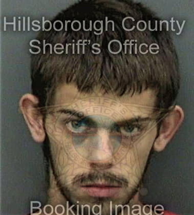 Steven Hearl, - Hillsborough County, FL 