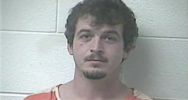 Jesse Hiles, - Montgomery County, KY 