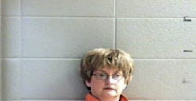 Annette Hodge, - Laurel County, KY 