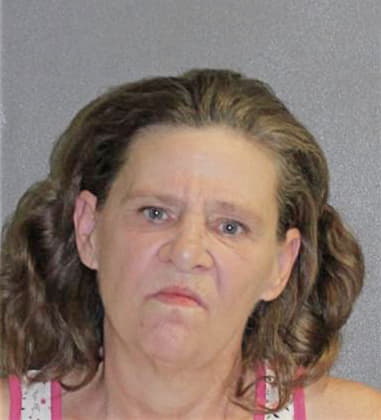 Georgia Hopson, - Volusia County, FL 