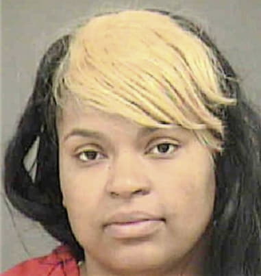 Erica Humphrey, - Mecklenburg County, NC 