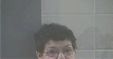 Theresa Hutton-Hensley, - Laurel County, KY 