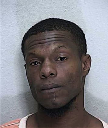 Wilmon Jenkins, - Marion County, FL 