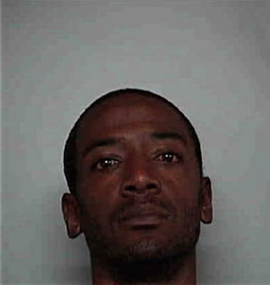 Demarcus Johnson, - Polk County, FL 