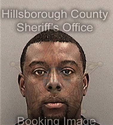 Christopher Jones, - Hillsborough County, FL 